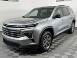 New 2026 Chevrolet Traverse LT w/ Driver Confidence Package image 2
