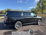 New 2026 Chevrolet Suburban High Country image 5