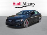 New 2025 Audi S6 Premium Plus image 6