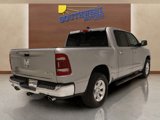 Used 2024 RAM 1500 Laramie image 4