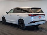 Used 2025 Lexus TX 350 AWD image 4
