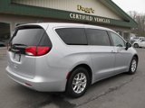 Used 2023 Chrysler Voyager LX image 4