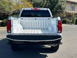 Used 2023 Chevrolet Colorado W/T image 4