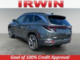 Used 2022 Hyundai Tucson SEL w/ Convenience + Premium Package image 3