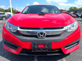 Used 2016 Honda Civic LX image 2