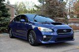 Used 2017 Subaru WRX image 6