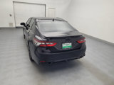 Used 2021 Toyota Camry SE w/ Convenience Package image 6