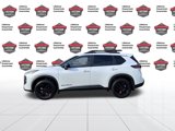 New 2026 Nissan Rogue SV image 2