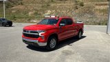 New 2025 Chevrolet Silverado 1500 LT w/ Z71 Off-Road Package image 6