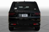 New 2025 Jeep Wagoneer Series II image 4