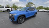 Used 2025 Chevrolet Equinox ACTIV image 4