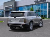 New 2026 Cadillac Vistiq Luxury image 4