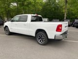 New 2025 RAM 1500 Laramie image 4