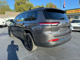 Used 2023 Jeep Grand Cherokee L Laredo image 4