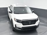 New 2025 Honda Ridgeline Black Edition image 3