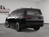 New 2025 Jeep Wagoneer Series II image 4