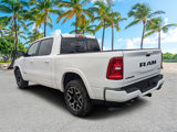 New 2025 RAM 1500 Laramie w/ Sport Appearance Package image 6
