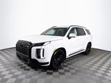 New 2025 Hyundai Palisade Calligraphy image 3