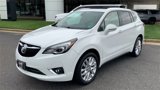 Certified 2020 Buick Envision Premium image 4