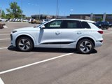 New 2025 Audi Q6 e-tron Premium Plus image 2