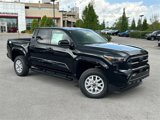 New 2025 Toyota Tacoma SR5 image 2