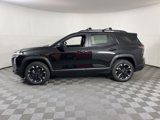 New 2026 Chevrolet Equinox RS w/ Convenience Package III image 2