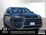 Used 2025 Lexus TX 500h AWD image 3