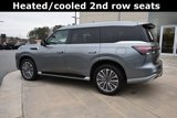 New 2025 INFINITI QX80 Sensory image 2