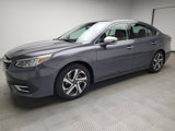 Used 2020 Subaru Legacy Touring XT image 2