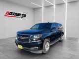 Used 2020 Chevrolet Suburban LT image 3