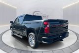 Used 2022 Chevrolet Silverado 1500 Custom image 5