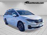 New 2025 Honda Odyssey Elite image 5