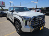 New 2025 Toyota Tundra Platinum image 4