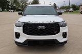 New 2025 Ford Explorer ST image 2