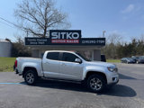 Used 2015 Chevrolet Colorado Z71 image 2