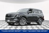 Used 2025 INFINITI QX80 Pure image 2