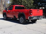 New 2025 GMC Sierra 2500 SLE w/ SLE Convenience Package image 5