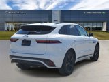 New 2025 Jaguar F-PACE R-Dynamic S image 3