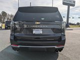 New 2025 Chevrolet Suburban Premier image 5