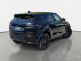 New 2026 Land Rover Range Rover Evoque Dynamic SE image 5