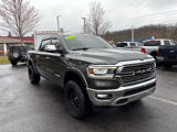Used 2021 RAM 1500 Laramie image 5