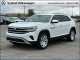 Used 2022 Volkswagen Atlas Cross Sport SE image 5