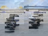 New 2025 Ford F350 4x4 Crew Cab Super Duty image 2