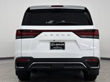 New 2025 Lexus LX 700h F Sport image 6