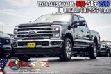 New 2025 Ford F250 King Ranch image 2