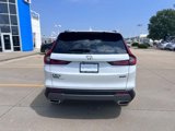New 2026 Honda CR-V Sport-L image 3