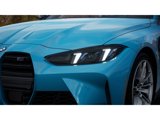 New 2025 BMW M4 xDrive Competition image 6
