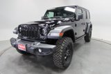 New 2025 Jeep Wrangler Unlimited Sport image 3