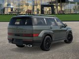 New 2025 Hyundai Santa Fe Calligraphy image 4