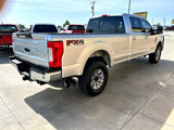 Used 2018 Ford F250 XLT w/ XLT Premium Package image 4